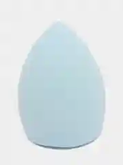Небесно-голубой спонж для лица Original Beauty Blender, для растушевки макияжа