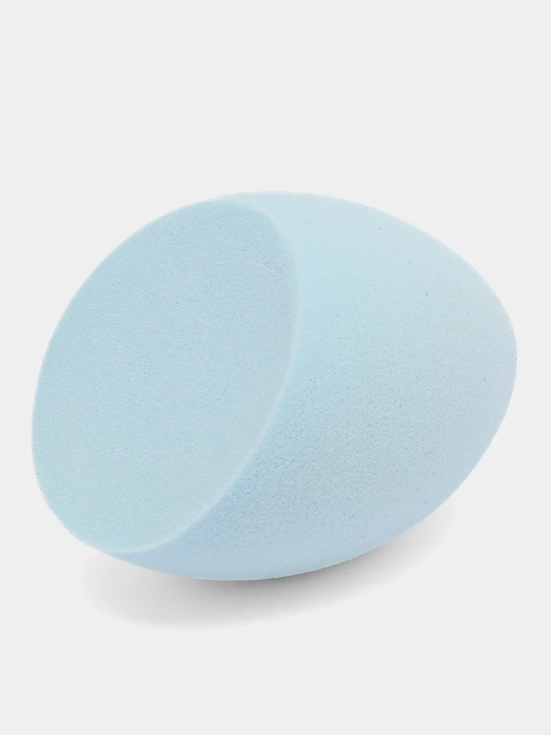 Молочный спонж для лица Original Beauty Blender, для растушевки макияжа