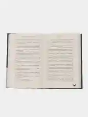 #trendbooks. 48 минут. Осколки/Побединская Виктория