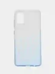 Чехол с градиентом Samsung A41/A21s/A11 Xiaomi Redmi 9/ Honor 9c / Honor 9S / Y5 P