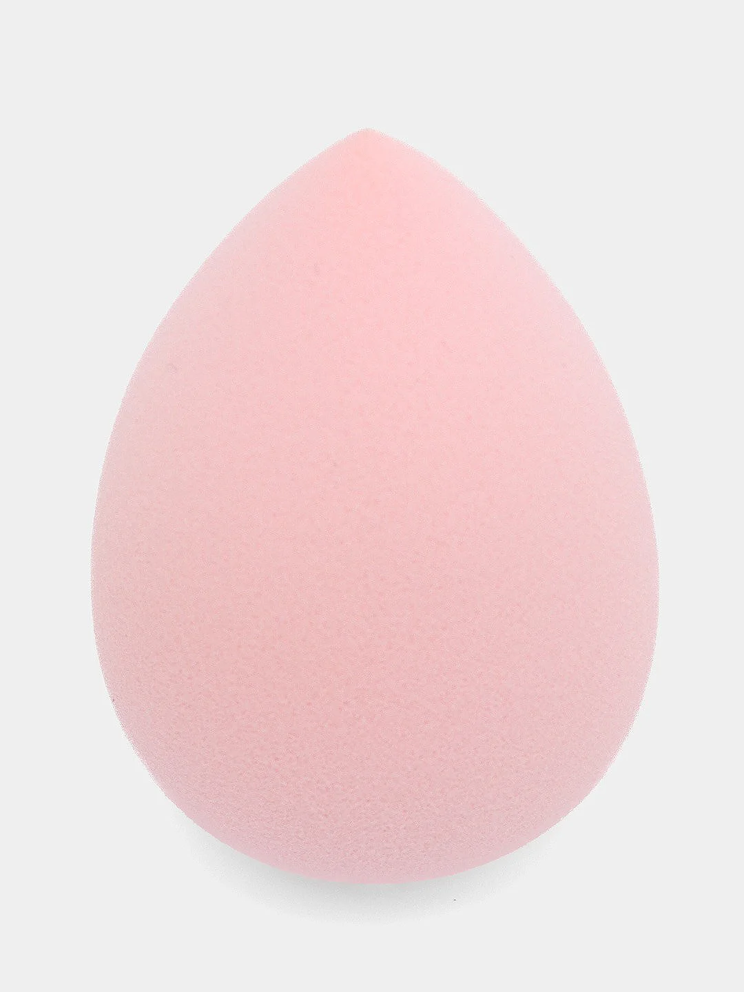 Розовый спонж для лица Original Beauty Blender, для растушевки макияжа