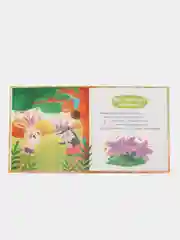 Сказки про эмоции. Почему я стесняюсь? /Ульева Елена