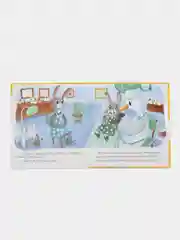 Идём к стоматологу /Ульева Елена