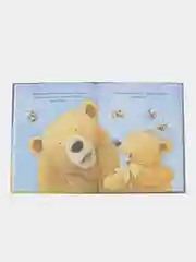 Книжки-картинки. Я люблю тебя, папа! /Харкер Джиллиан