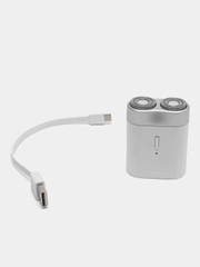 Электробритва Xiaomi Zhibai Mini Washed Shaver