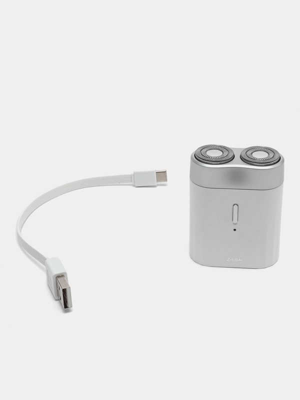 Электробритва Xiaomi Zhibai Mini Washed Shaver
