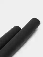Шланг для кальяна черный Soft-Touch