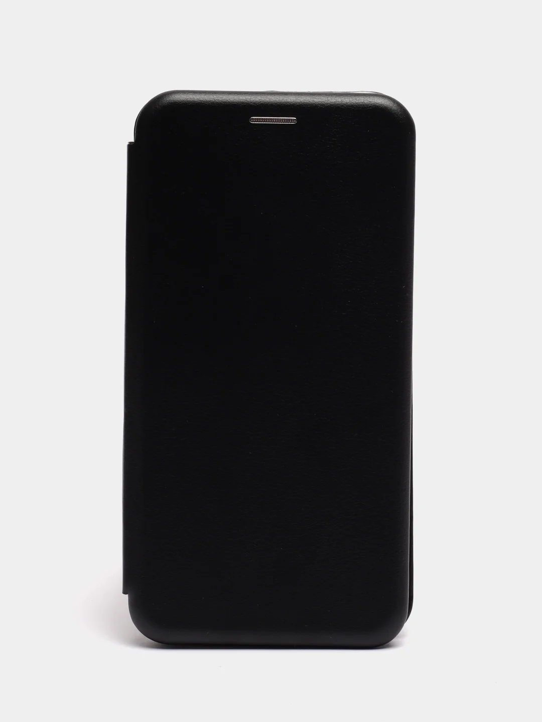 Черный чехол книжка Xiaomi Redmi Note 7 / Redmi Note 7 Pro, Сяоми Редми Нот 7 / Нот 7 Про