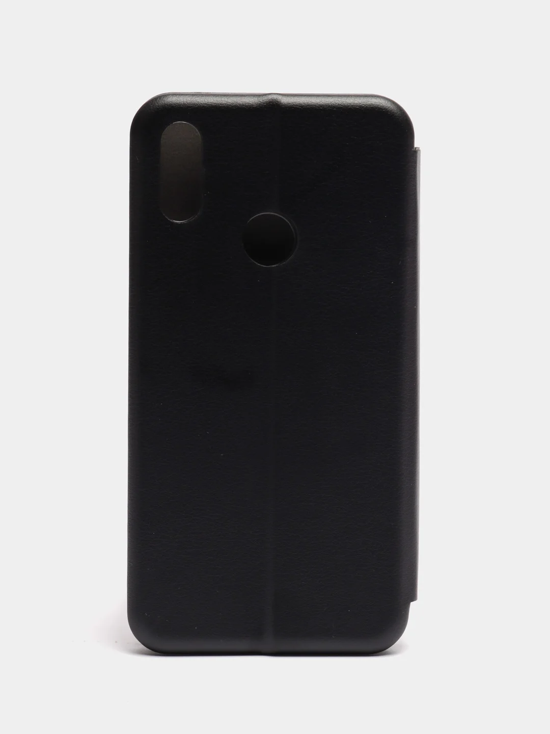Синий чехол книжка Xiaomi Redmi Note 7 / Redmi Note 7 Pro, Сяоми Редми Нот 7 / Нот 7 Про