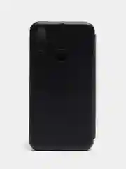 Синий чехол книжка Xiaomi Redmi Note 7 / Redmi Note 7 Pro, Сяоми Редми Нот 7 / Нот 7 Про