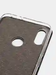 Синий чехол книжка Xiaomi Redmi Note 7 / Redmi Note 7 Pro, Сяоми Редми Нот 7 / Нот 7 Про