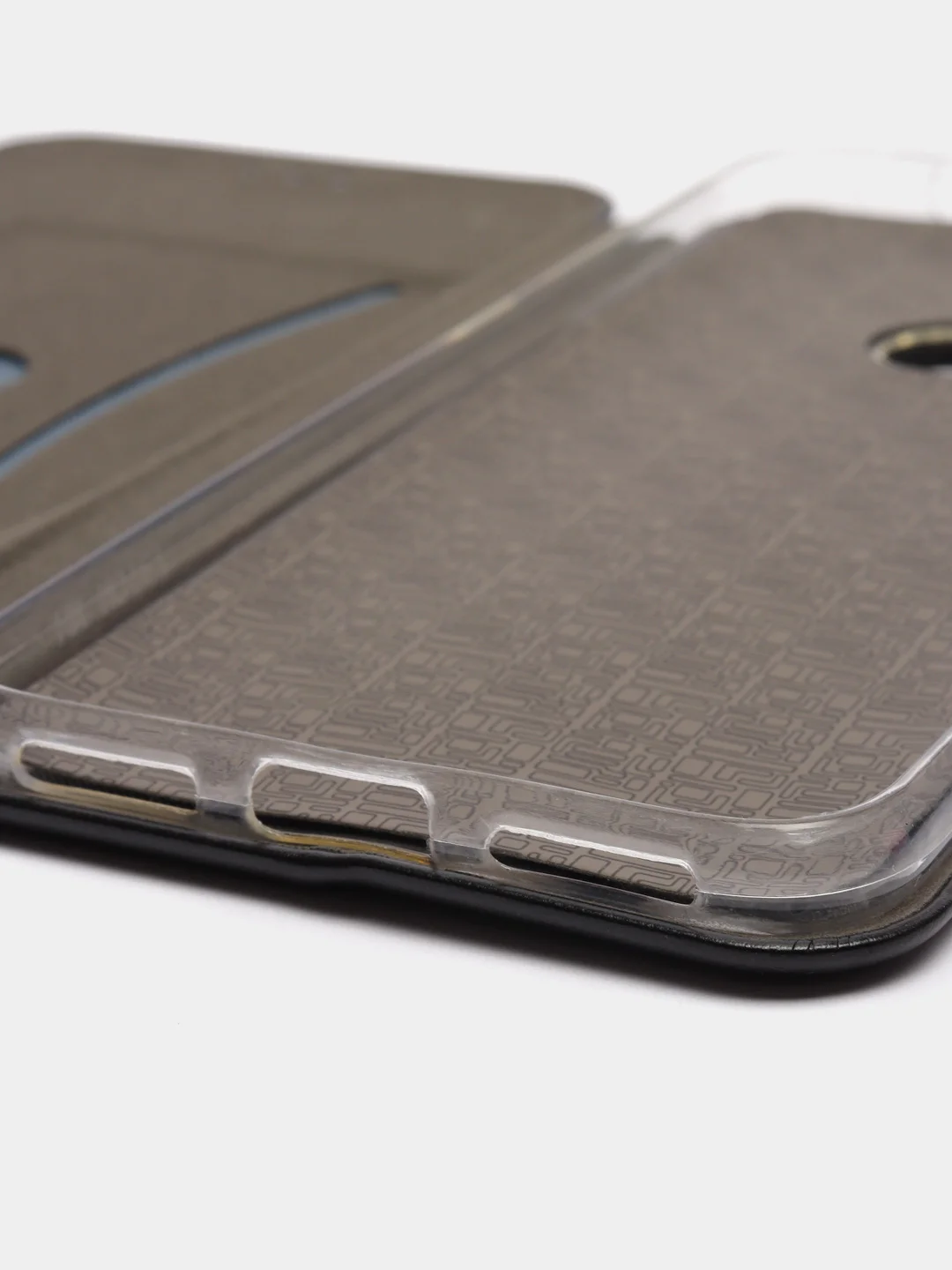 Синий чехол книжка Xiaomi Redmi Note 7 / Redmi Note 7 Pro, Сяоми Редми Нот 7 / Нот 7 Про