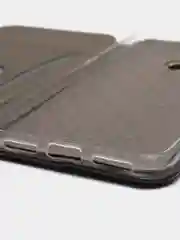 Синий чехол книжка Xiaomi Redmi Note 7 / Redmi Note 7 Pro, Сяоми Редми Нот 7 / Нот 7 Про
