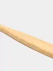 Конфетный зубная щетка, бамбук