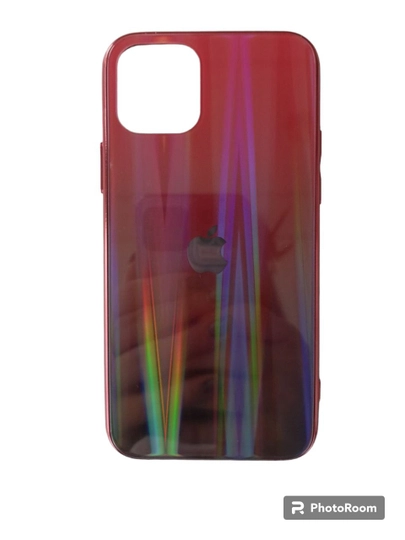 Чехол со стелянной панелью  iPhone 11/11 Pro/X / XS/XR /6/ 7+/8+/ 7 / 8 / SE 2020 / 11 Max