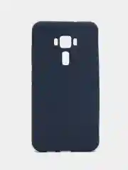 Красный чехол на Asus ZenFone 3 ZE520KL / ZE522KL / Nokia 6 / 7 / 7 Plus