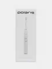 Электрическая зубная щетка Polaris PETB 0220 T, белый