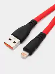 Кабель для зарядки айфона, USB, 2 метра