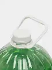 Средство для мытья посуды GAScleanex "Яблоко"