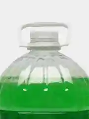 Средство для мытья посуды GAScleanex "Яблоко"
