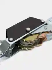 Лебедка ручная переносная 1 тонна