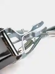 Лебедка ручная переносная 1 тонна