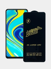 Защитное стекло OG Xiaomi Redmi Note 9 Pro, 9s, 9 Pro Max, Poco X3, X3 Pro, Mi 10T