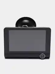 Автомобильный видеорегистратор с тремя камерами, VIDEO CARDVR FUUL HD 1080P