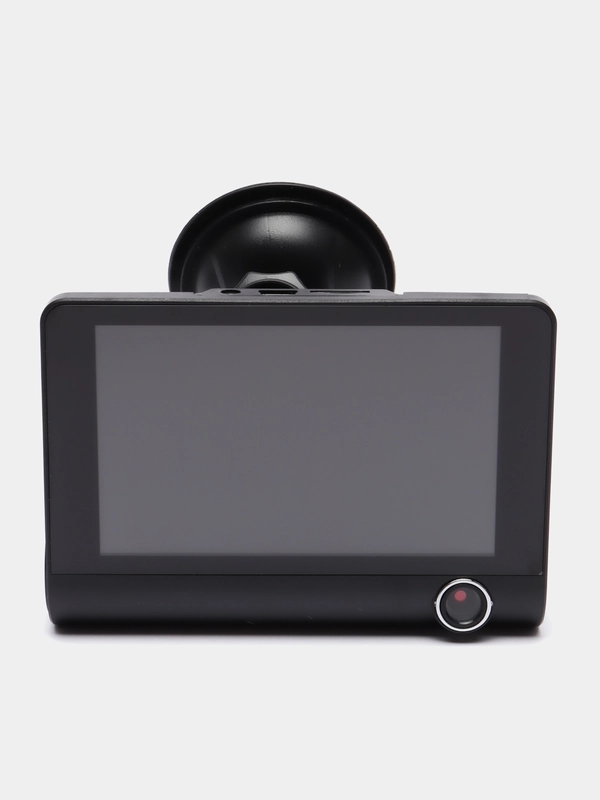 Автомобильный видеорегистратор с тремя камерами, VIDEO CARDVR FUUL HD 1080P