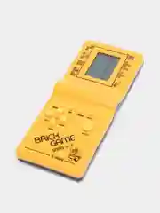 Желтый электронная игра Тетрис 9999в1