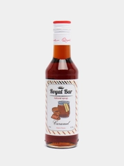 Сироп "Карамель", 0,25л