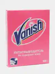 Vanish Oxi Action пятновыводитель-отбеливатель  для тканей , порошкообразный, 500 г