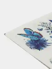 Манго наклейки для маникюра/дизайн ногтей/наклейки для ногтей/слайдеры для ногтей
