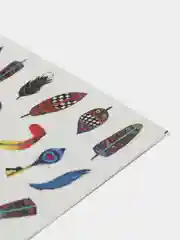 Кремовый наклейки для маникюра/дизайн ногтей/наклейки для ногтей/слайдеры для ногтей