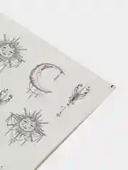 Белый наклейки для маникюра/дизайн ногтей/наклейки для ногтей/слайдеры для ногтей