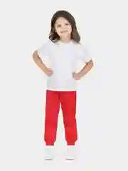 Желтый брюки детские, домашние