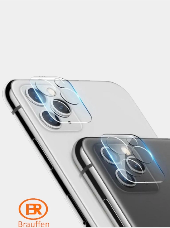 Защитное стекло на камеру iPhone 16, iPhone 16 Pro, 15 Pro, 15 Pro max, 14 Pro, 13, 11, 12