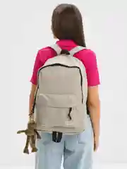 Мятный рюкзак для девочки для мальчика, молодежный