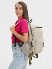 Мятный рюкзак для девочки для мальчика, молодежный