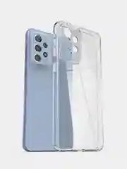 Прозрачный чехол для Samsung Galaxy A53 5G