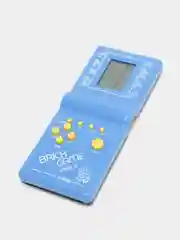 Синий электронная игра Тетрис 9999в1