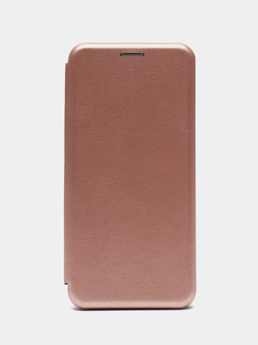 Розовый чехол-книжка Huawei Honor 10 Lite/P Smart 2019 (Хуавей Хонор 10 Лайт, П Смарт 2019)