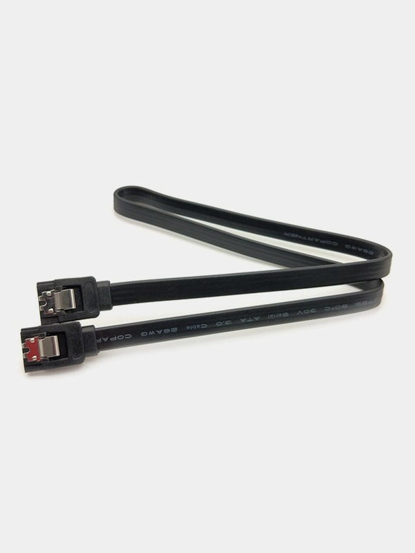 Кабель передачи данных SATA 3.0