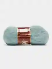 Мятный пряжа Alize Kid Mohair Kid Royal 50 62% Кид мохер 38% Полиамид 50г 500м