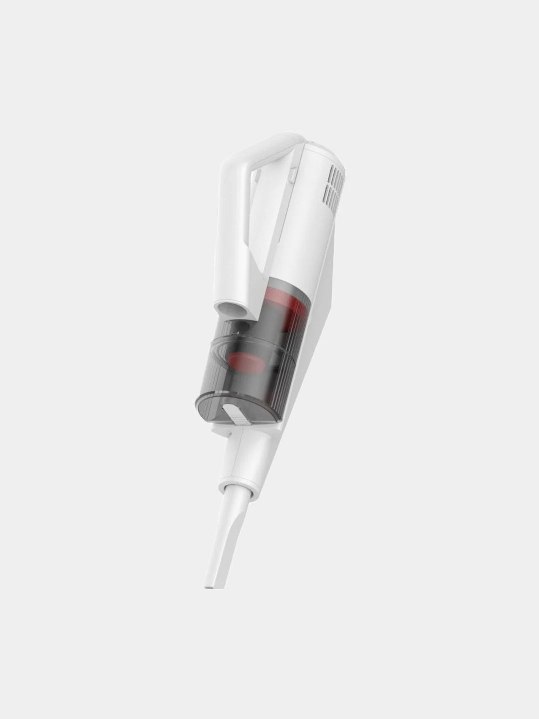 Белый пылесос Xiaomi Deerma DEM-DX888