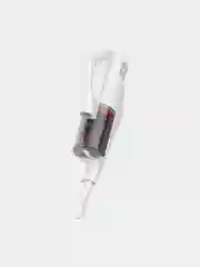 Белый пылесос Xiaomi Deerma DEM-DX888