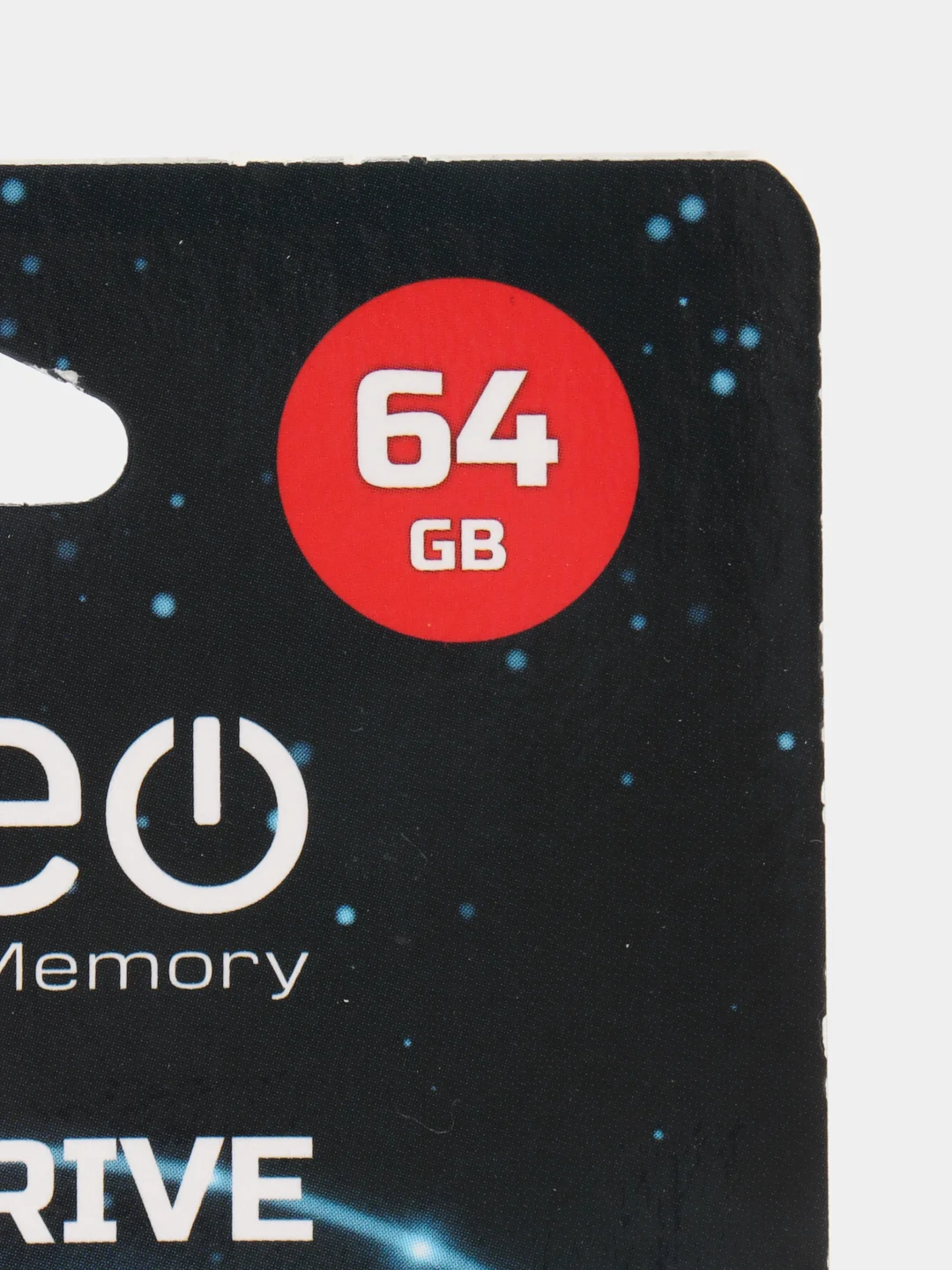 Серебряный usb память Perfeo C14, USB 3.0, 8 / 16 / 32 / 64 GB, металл, юсб флешка