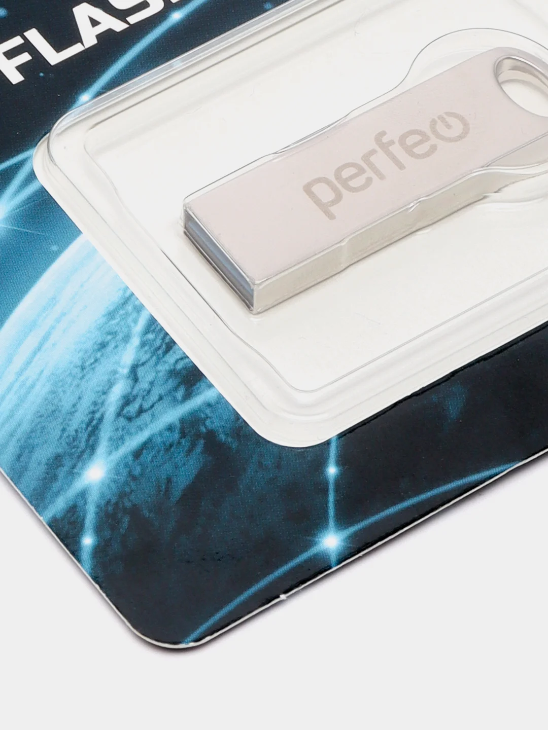 USB память Perfeo M08, USB 3.0, 8, 16, 32, 64 GB, юсб 3.0 флешка, металл
