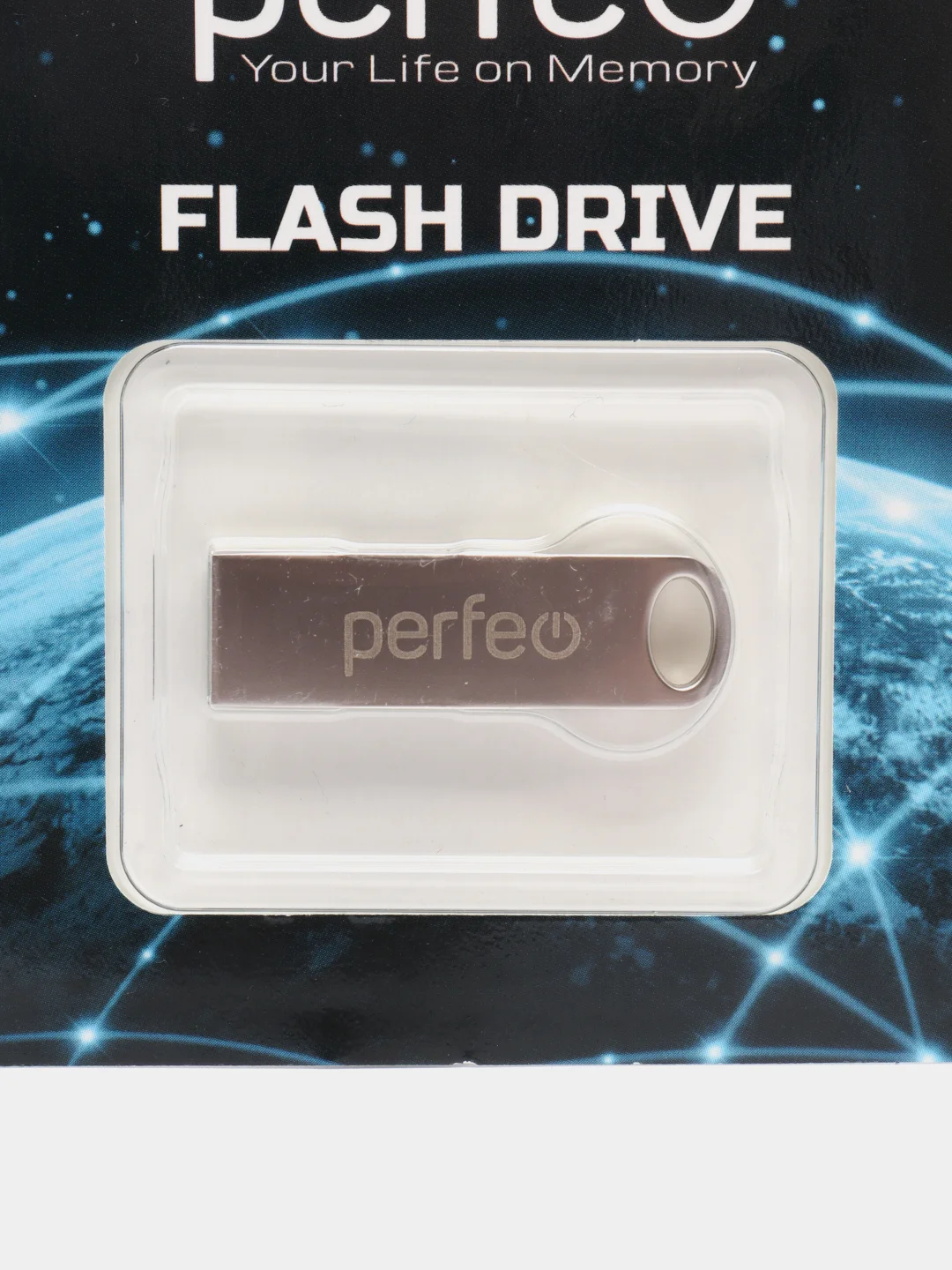 USB память Perfeo M08, USB 3.0, 8, 16, 32, 64 GB, юсб 3.0 флешка, металл