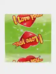 Презервативы I Love You с ароматом дыни, 3 шт